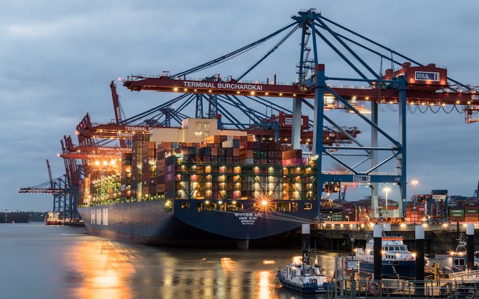Average Demurrage Charge in 2026: UK Importers’ Real Cost