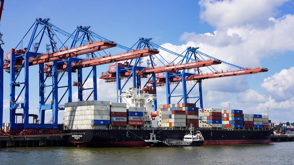Demurrage & Detention: How to Calculate Charges in 2026 (UK Guide)